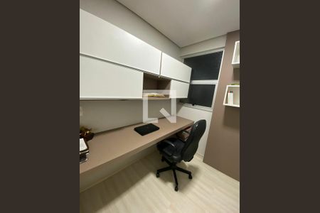 Apartamento à venda com 3 quartos, 112m² em Buritis, Belo Horizonte