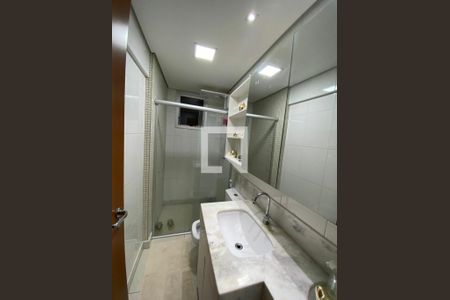 Apartamento à venda com 3 quartos, 112m² em Buritis, Belo Horizonte