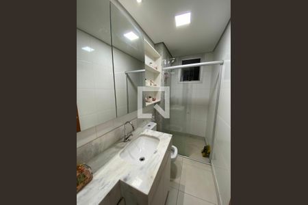 Apartamento à venda com 3 quartos, 112m² em Buritis, Belo Horizonte