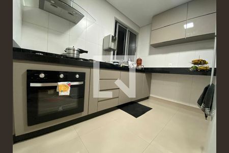 Apartamento à venda com 112m², 3 quartos e 3 vagas