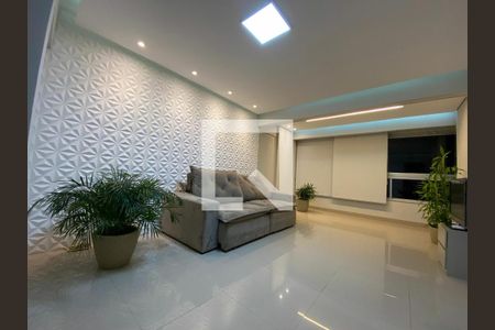 Apartamento à venda com 3 quartos, 112m² em Buritis, Belo Horizonte