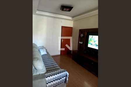 Apartamento para alugar com 3 quartos, 110m² em Novo Eldorado, Contagem
