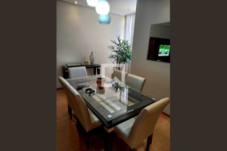 Apartamento à venda com 3 quartos, 110m² em Novo Eldorado, Contagem