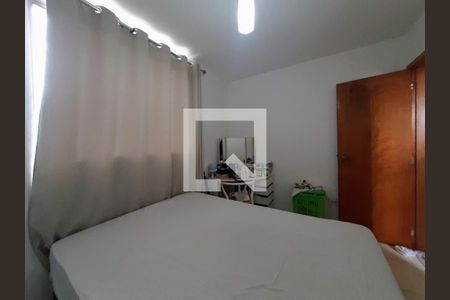 Apartamento à venda com 2 quartos, 110m² em Cardoso, Contagem