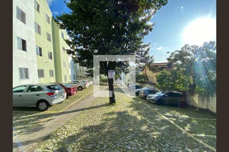 Apartamento à venda com 56m², 3 quartos e 1 vaga