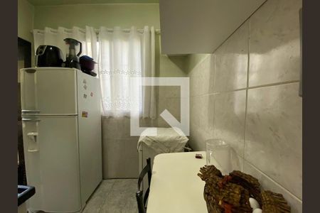 Apartamento à venda com 56m², 3 quartos e 1 vaga