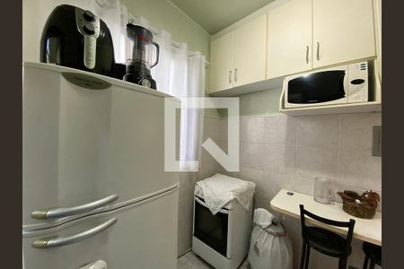 Apartamento à venda com 56m², 3 quartos e 1 vaga