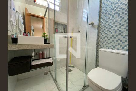 Apartamento à venda com 3 quartos, 56m² em Glória, Belo Horizonte