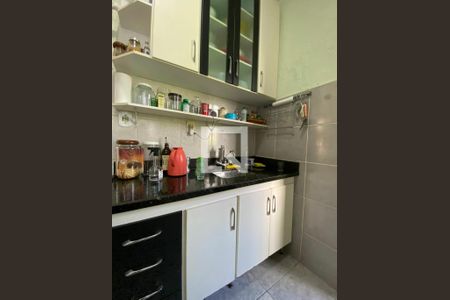 Apartamento à venda com 56m², 3 quartos e 1 vaga