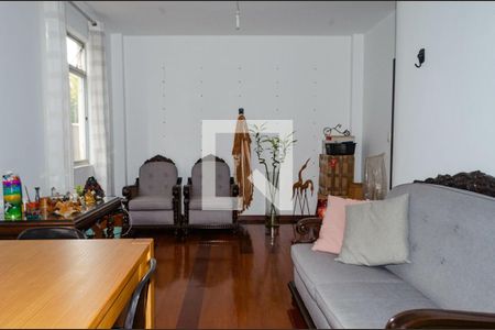 Apartamento à venda com 3 quartos, 90m² em Ouro Preto, Belo Horizonte