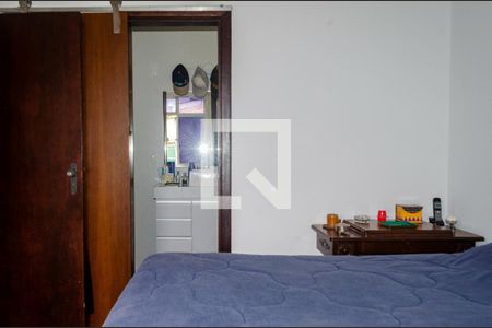 Apartamento à venda com 3 quartos, 90m² em Ouro Preto, Belo Horizonte