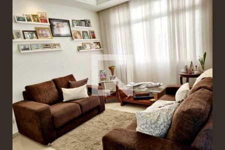 Apartamento à venda com 4 quartos, 180m² em Ipiranga, Belo Horizonte