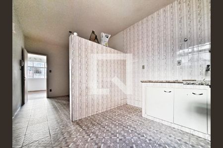 Apartamento à venda com 100m², 3 quartos e 1 vaga Apartamento à venda com 100m², 3 quartos e 1 vagaCozinha