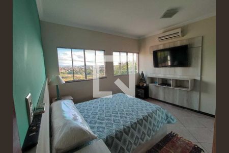 Casa à venda com 3 quartos, 138m² em Jaqueline, Belo Horizonte