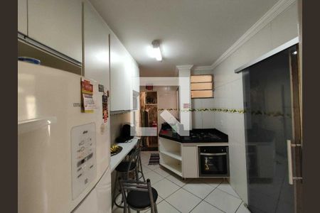 Casa à venda com 3 quartos, 138m² em Jaqueline, Belo Horizonte