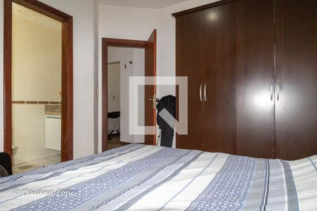 Apartamento à venda com 2 quartos, 85m² em Paraíso, Belo Horizonte