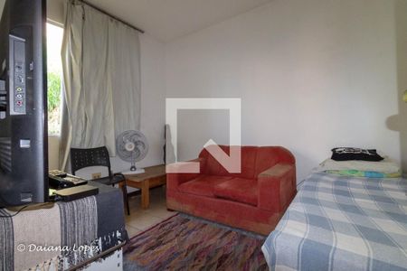 Apartamento à venda com 2 quartos, 85m² em Paraíso, Belo Horizonte