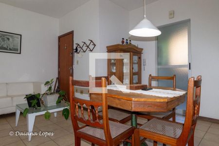 Apartamento à venda com 2 quartos, 85m² em Paraíso, Belo Horizonte