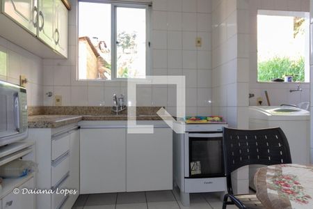 Apartamento à venda com 2 quartos, 85m² em Paraíso, Belo Horizonte