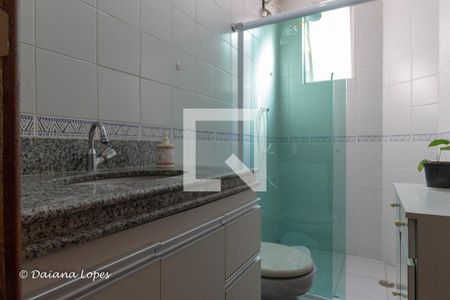 Apartamento à venda com 2 quartos, 85m² em Paraíso, Belo Horizonte