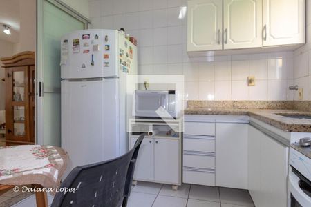 Apartamento à venda com 2 quartos, 85m² em Paraíso, Belo Horizonte