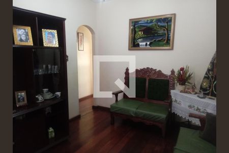 Casa à venda com 3 quartos, 268m² em Itapoã, Belo Horizonte