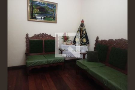 Casa à venda com 3 quartos, 268m² em Itapoã, Belo Horizonte