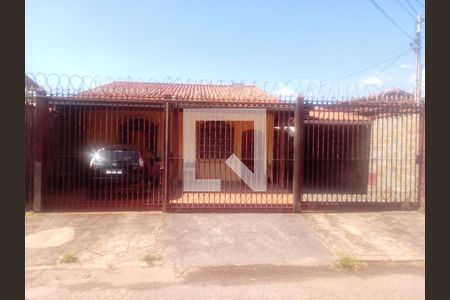 Casa à venda com 3 quartos, 268m² em Itapoã, Belo Horizonte