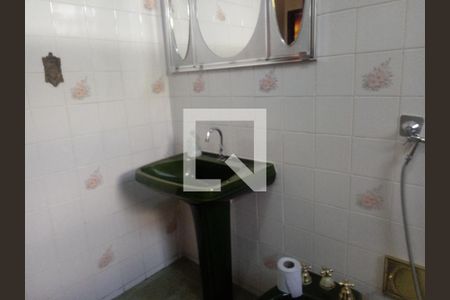 Casa à venda com 3 quartos, 268m² em Itapoã, Belo Horizonte