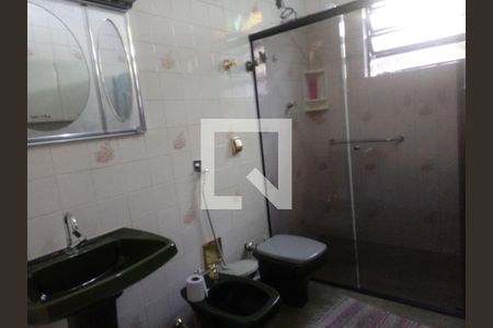 Casa à venda com 3 quartos, 268m² em Itapoã, Belo Horizonte