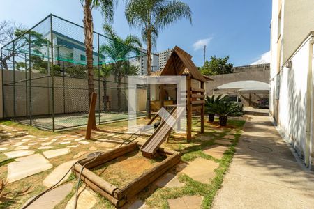 Apartamento à venda com 121m², 3 quartos e 2 vagas