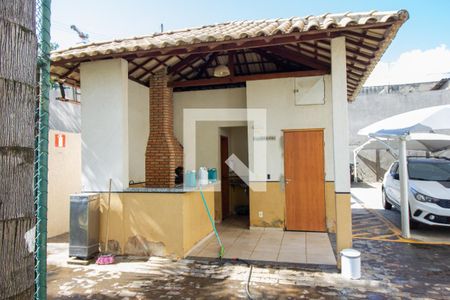 Apartamento à venda com 121m², 3 quartos e 2 vagas