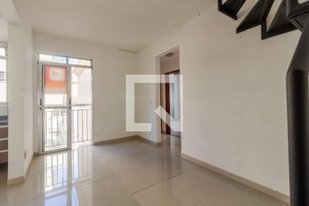 Apartamento à venda com 3 quartos, 121m² em Diamante, Belo Horizonte
