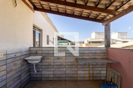 Apartamento à venda com 121m², 3 quartos e 2 vagas