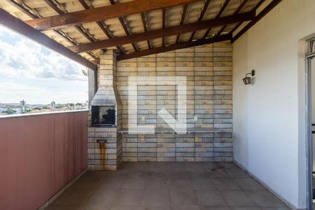 Apartamento à venda com 121m², 3 quartos e 2 vagas