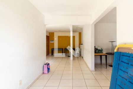 Apartamento à venda com 121m², 3 quartos e 2 vagas