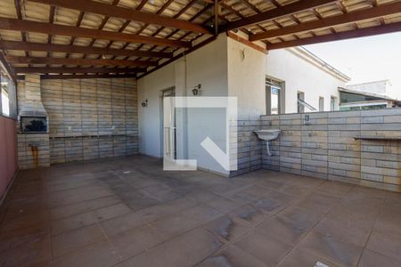 Apartamento à venda com 121m², 3 quartos e 2 vagas