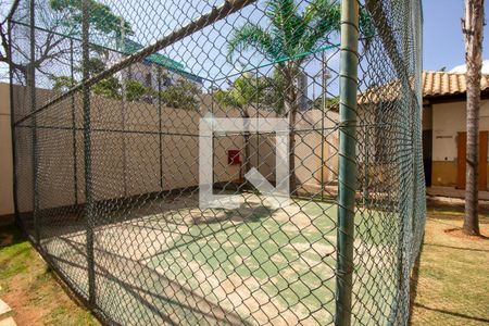 Apartamento à venda com 121m², 3 quartos e 2 vagas