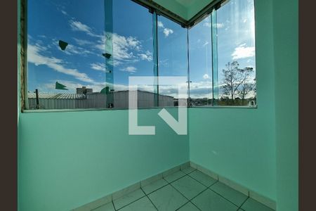 Casa à venda com 3 quartos, 180m² em Paquetá, Belo Horizonte