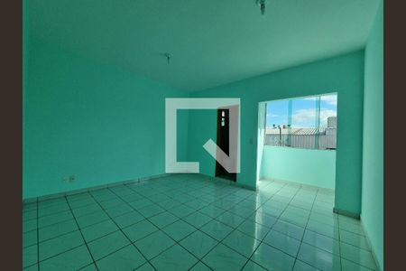 Casa para alugar com 3 quartos, 180m² em Paquetá, Belo Horizonte