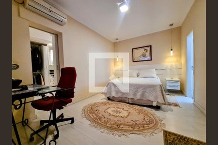 Casa à venda com 4 quartos, 400m² em Belvedere, Belo Horizonte