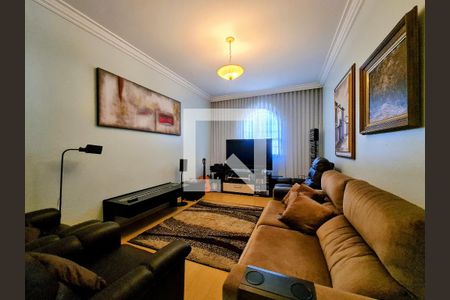 Casa à venda com 4 quartos, 400m² em Belvedere, Belo Horizonte