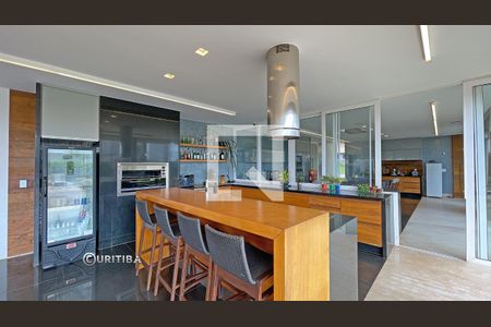 Casa de condomínio à venda com 880m², 5 quartos e 8 vagas