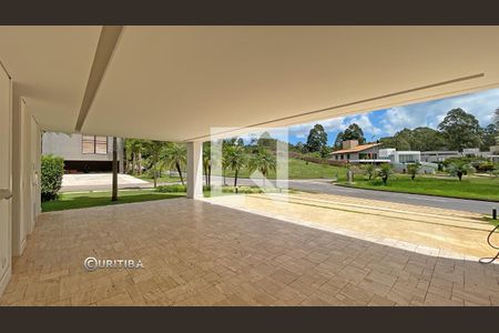 Casa de condomínio à venda com 880m², 5 quartos e 8 vagas