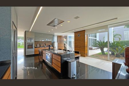 Casa de condomínio à venda com 880m², 5 quartos e 8 vagas