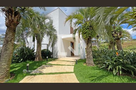 Casa de condomínio à venda com 880m², 5 quartos e 8 vagas