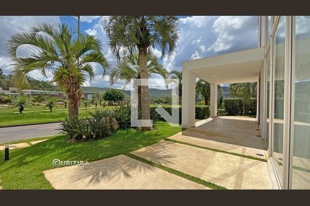 Casa de condomínio à venda com 880m², 5 quartos e 8 vagas