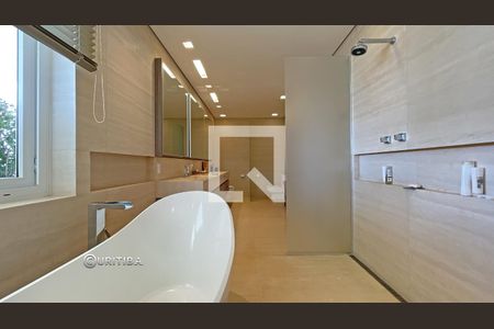 Casa de condomínio à venda com 880m², 5 quartos e 8 vagas