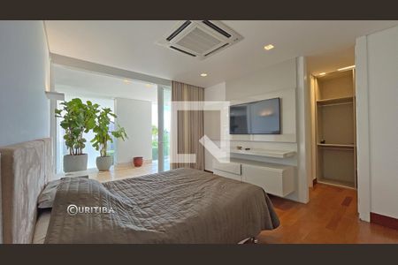 Casa de condomínio à venda com 880m², 5 quartos e 8 vagas