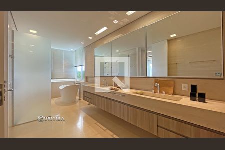 Casa de condomínio à venda com 880m², 5 quartos e 8 vagas